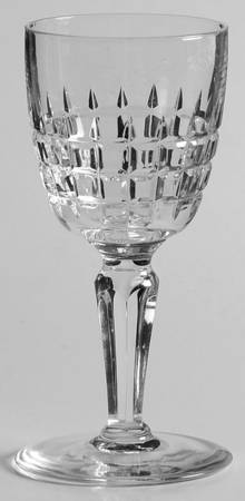 Annika Cordial Glass