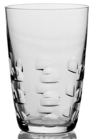 Bernadotte Flat Tumbler