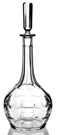 Bernadotte Decanter & Stopper