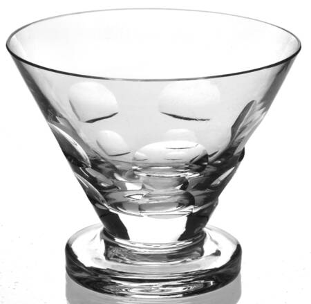 Bernadotte Footed Cocktail