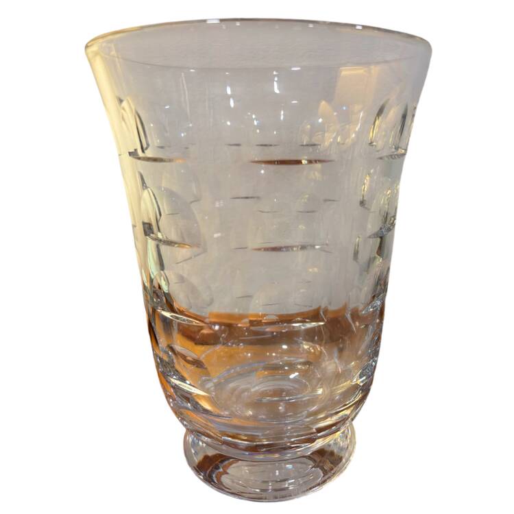 Bernadotte 7" Flower Vase