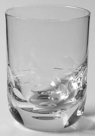 Bernadotte Shot Glass