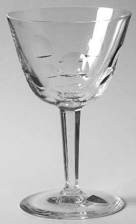 Bernadotte Wine