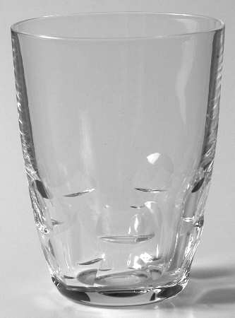 Bernadotte Juice Glass