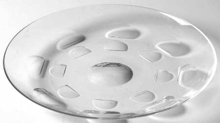 Bernadotte 7" Salad Plate