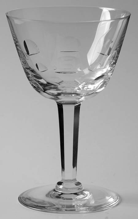 Bernadotte Claret Wine