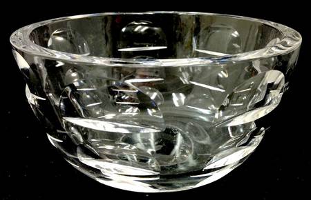 Bernadotte 6" Round Bowl