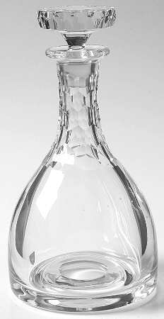 Carina Decanter & Stopper