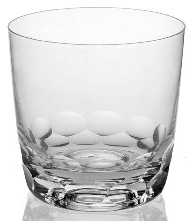 Carina Double Old Fashioned