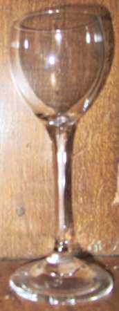 Carillon Cordial Glass