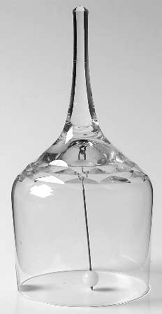 Cascade 5" Bell