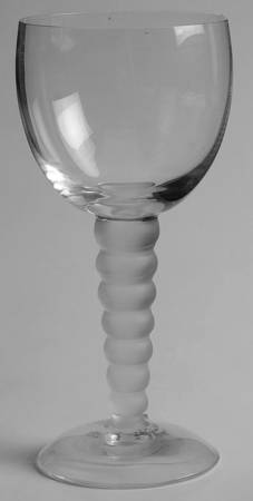 Celeste Wine Glass