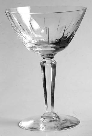 Charlotte Liquor Cocktail