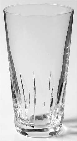 Charlotte Highball Glass