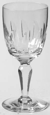 Charlotte Cordial Glass