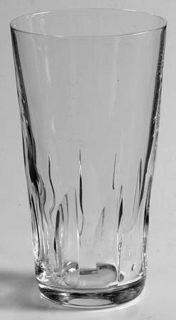 Charlotte 10 Oz Flat Tumbler