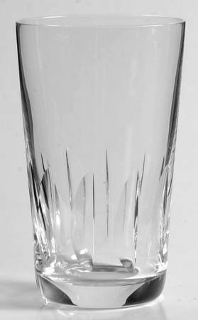 Charlotte 5 Oz Flat Tumbler