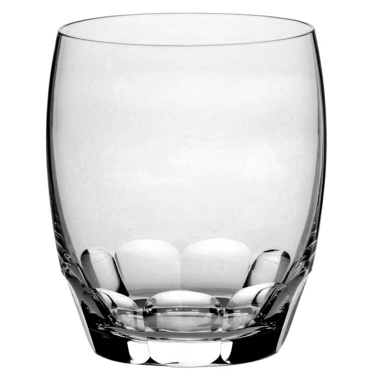Coronation 6 Oz Flat Tumbler