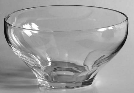 Coronation Finger Bowl
