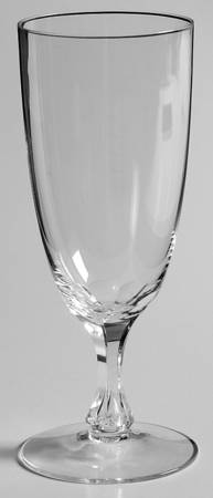 Coronation Fluted Champagne