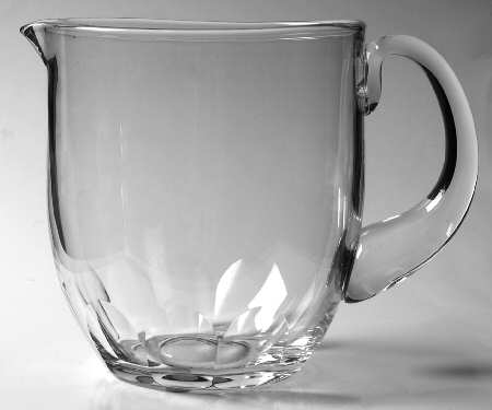 Coronation 40 Oz Pitcher