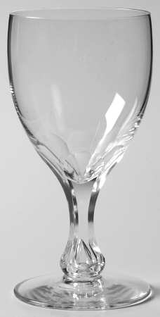 Coronation Sherry Glass