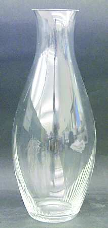 Crescendo Clear Carafe