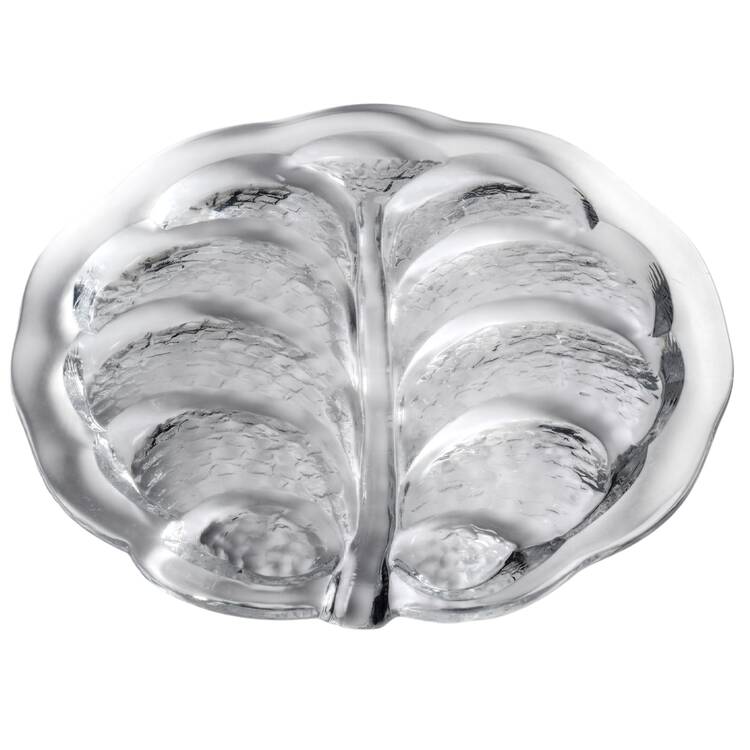 Eden 11" Round Cheese Plate
