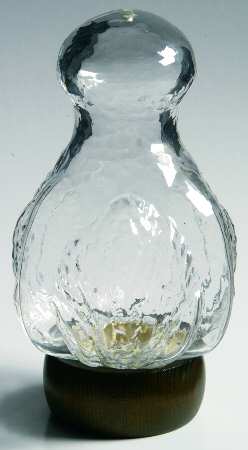 Eden Sugar Shaker & Lid