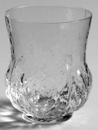 Eden Whiskey Glass