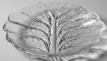 Eden 7" Salad Plate
