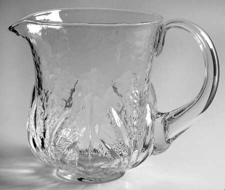 Eden 40 Oz Pitcher