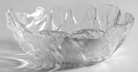 Eden 5" Round Bowl