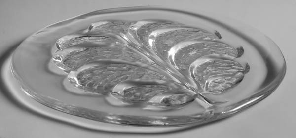 Eden 9" Round Cheese Plate