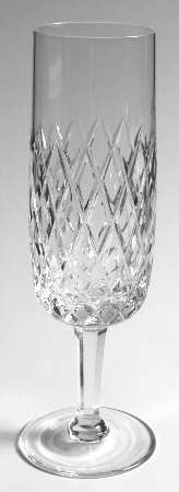 Elisabeth Fluted Champagne