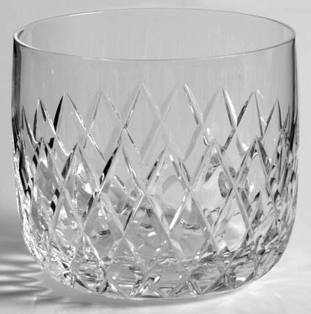 Elisabeth Double Old Fashioned