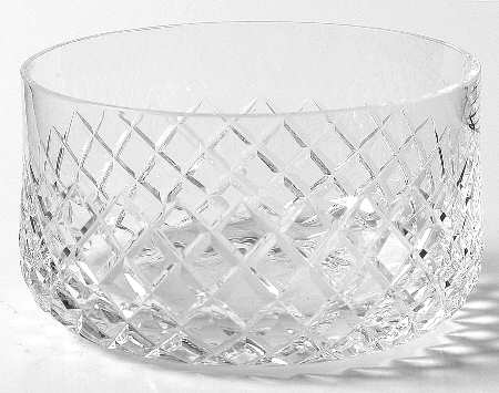 Elisabeth Finger Bowl