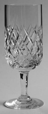 Elisabeth Wine Glass