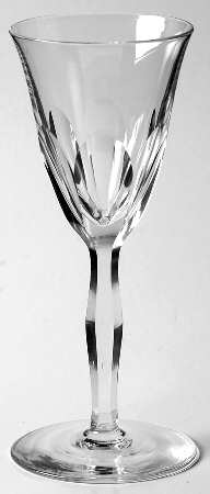 Entress Cordial Glass