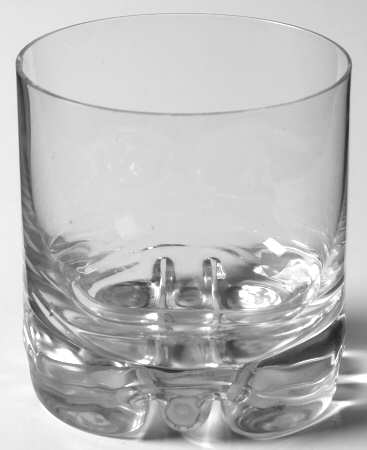 Erik Double Old Fashioned