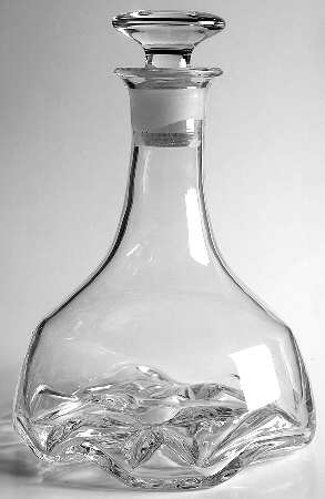 Erik Decanter & Stopper