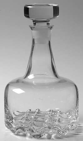 Erik Decanter & Stopper