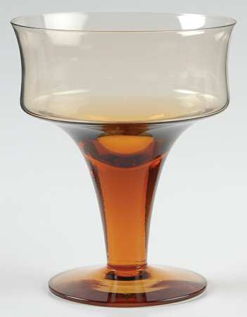 Festival Amber Champagne/Tall Sherbet