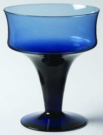 Festival Midnight Blue Champagne/Tall Sherbet