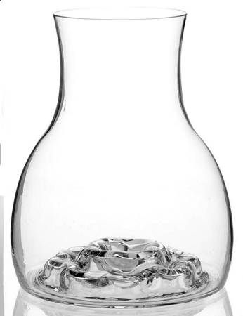 Flora 6" Flower Vase