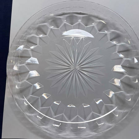 Gate 8" Salad Plate
