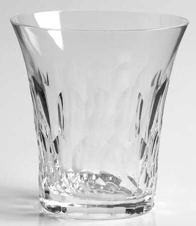 Gate 5 Oz Flat Tumbler