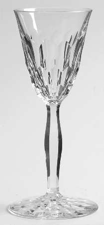 Gate Cordial Glass