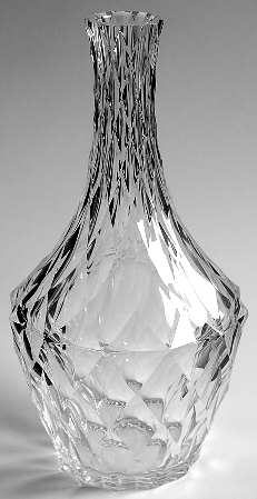 Gate Decanter No Stopper
