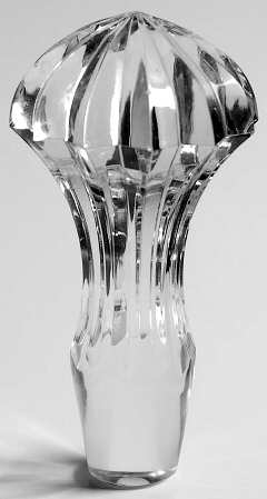 Gate Stopper for Decanter